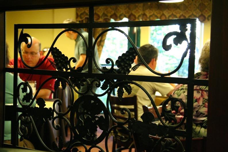 贝斯特诺特汽车旅馆及餐厅 沃瓦 外观 照片
